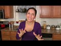 Shamrock Milkshake Cupcake Recipe - Laura Vitale - Laura in the Kitchen Episode 548
