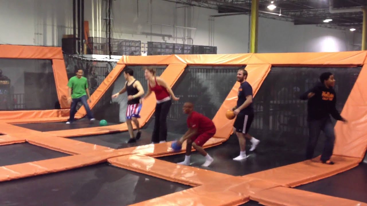 Extreme trampoline carol stream coupons