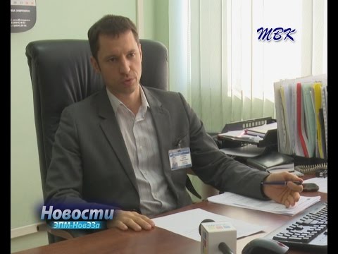 Новый директор по персоналу НовЭЗа А. Галимов рассказал о предстоящих задачах