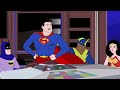 Why Superheroes Make Terrible Bosses