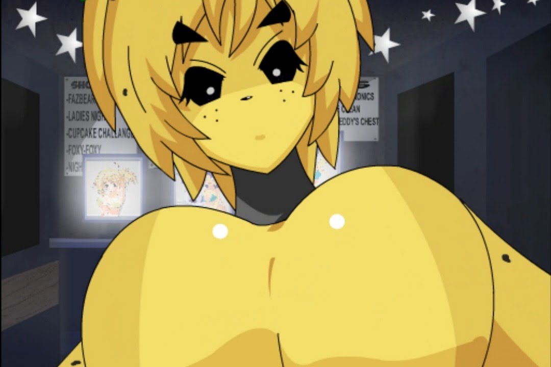 Five nights in anime online