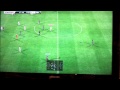 PES 2013 Gameplay gamescom 2 видео