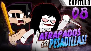 Atrapados en las pesadilla con TownGameplay Ep. 8 "En España no hay refrescos en bolsa"