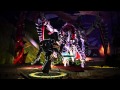 Warhammer 40k: Kill Team Screens 02/06/11 - Youtube