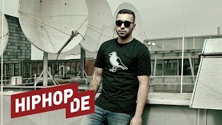 Motrip ft. Elmo - Guten Morgen NSA [Videopremiere] | Insider #2.4