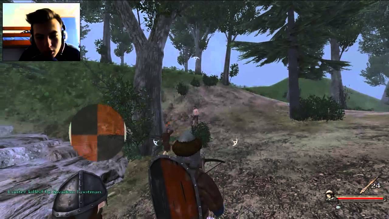 Mount and Blade Warband: Episodul #8 - YouTube