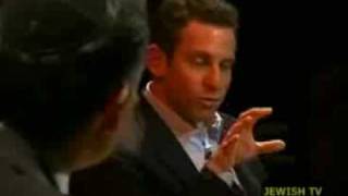 Sam Harris vs. Rabbi David Wolpe Sam Harris vs. Rabbi David Wolpe