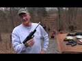 Lone Wolf 9-inch barrels in Glock 20 and Glock 21