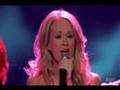 Carrie Underwood - I'll Stand By You (american Idol Finale 