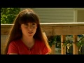 Hearing impaired child testifies before lawmakers
