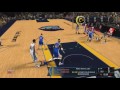 GRANDPA TRAINS w/MICHAEL JORDAN! NBA 2k16 My Career Xbox 360 Gameplay Ep. 9