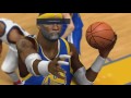 GRANDPA TRAINS w/MICHAEL JORDAN! NBA 2k16 My Career Xbox 360 Gameplay Ep. 9