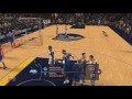 GRANDPA TRAINS w/MICHAEL JORDAN! NBA 2k16 My Career Xbox 360 Gameplay Ep. 9