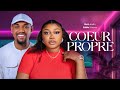 COEUR PROPRE-  RUTH KADIRI  EDDIE WATSON