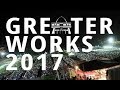 vinesong at greater works 2017