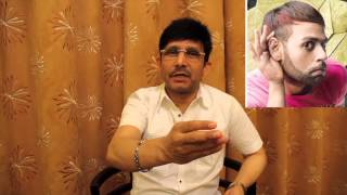 EXCLUSIVE | Big Boss 7 Contestants Revealed by KRK | KRK Live