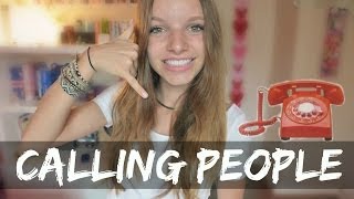 #BJIC - CALLING PEOPLE | 80k subscribers