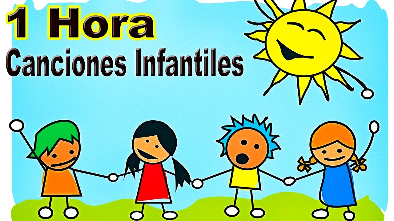 CANCIONES PARA NINOS canciones para ninos: