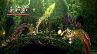 【複数実況】魂を結ぶ秘法に導かれてTRINE2を実況プレイpart9