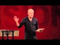 Louie Giglio - Stars and Whales Singing How Great Is Our God