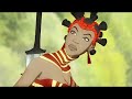 African Tales The Movie - Mark of Uru - Enemy of the Rising Sun - Business and Pleasure
