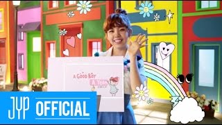 Special Comeback Trailer "수지아연"