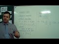 Aula de Estatistica - Probabilidade