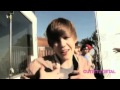 Just The Way You Are - Justin Bieber - Youtube