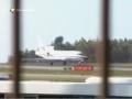 Falcon 900: el avión militar que usa Zapatero para ir a los mítines del PSOE