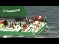 Groupama 70: sfida alla Volvo Ocean Race 