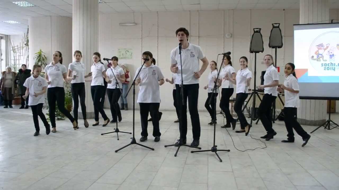 When We Stand Together (Nickelback cover) - YouTube