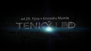 Tenký led [Official Trailer 2013] FullHD