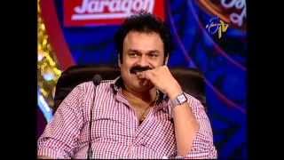 jabardasth comedy show etv 3rd october