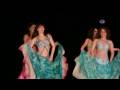 Layalina par la Compagnie Es'saada - danse orientale bellydance Paris