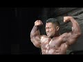 An Nguyen - Competitor No 12 - Final - FIBO Pro Championships 2013