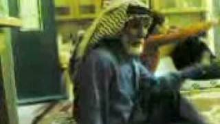 ختيار مولعة معاه