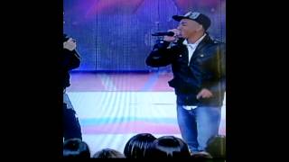 Mc Nego do Borel no TV Xuxa