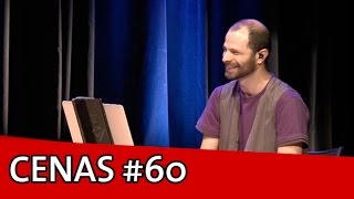 Improvável  - Cenas Improváveis #60