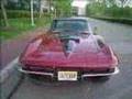 Corvette C2 Montage - Chevrolet Corvette C2 "Sting Ray" 2009-03-16 10:09 Corvette C2 Montage - Chevrolet Corvette C2 "Sting Ray" 2009-03-16 10:09