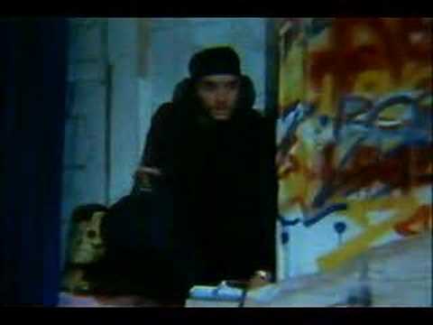 62. Wild Style (Charlie Ahearn, 1983)