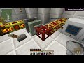 Minecraft Feed The Beast #28 - Redstone Energy!