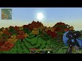 Minecraft Feed The Beast #28 - Redstone Energy!
