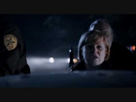 Michael Myers unmasked 2009 Movie - YouTube