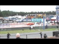 Defa Finals Alastaro 3.9.2011 Volvo Crash - Youtube