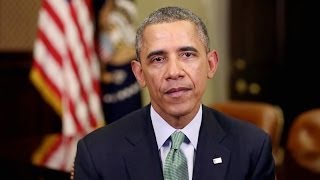 President Obama's Nowruz Message to the Iranian People (Persian)