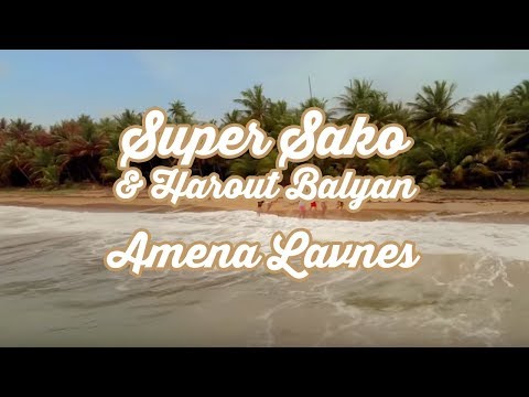 Super Saqo & Harut Balyan - Amena Lavnes