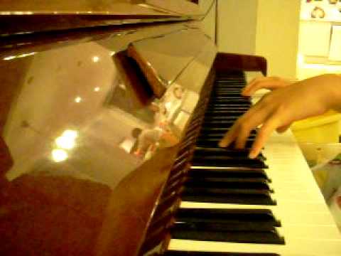 Piano Cover - Swear 發誓, Linda Chung Ka Yan 鍾嘉欣 - YouTube