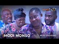 Modi Monso Latest Yoruba Movie 2023 Comedy | Yetunde Bakare | Londoner | Kemi Apesin | Jide Awobona