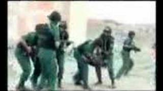 Azeri army Lider Esger