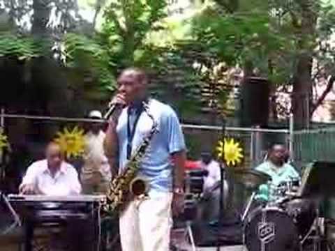 Lonnie Youngblood - Super Cool Lonnie Youngblood - Super Cool